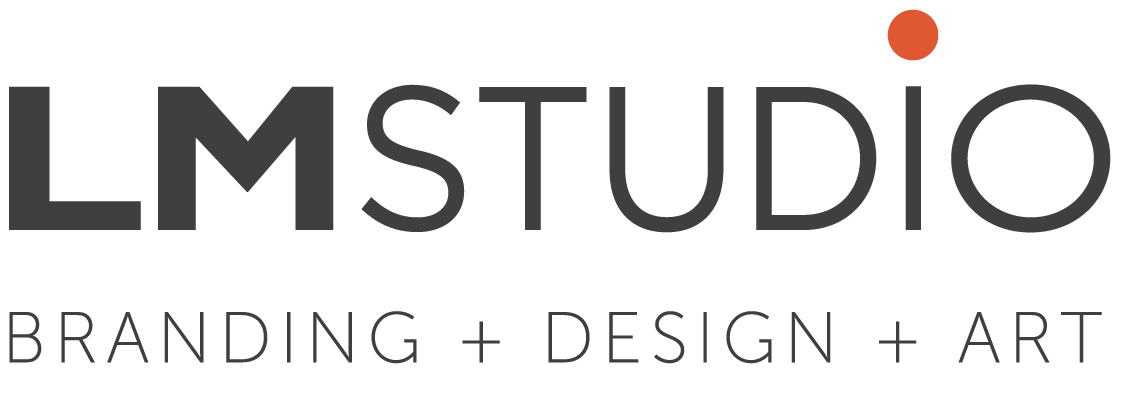 LMstudio |  Branding - Design - Art